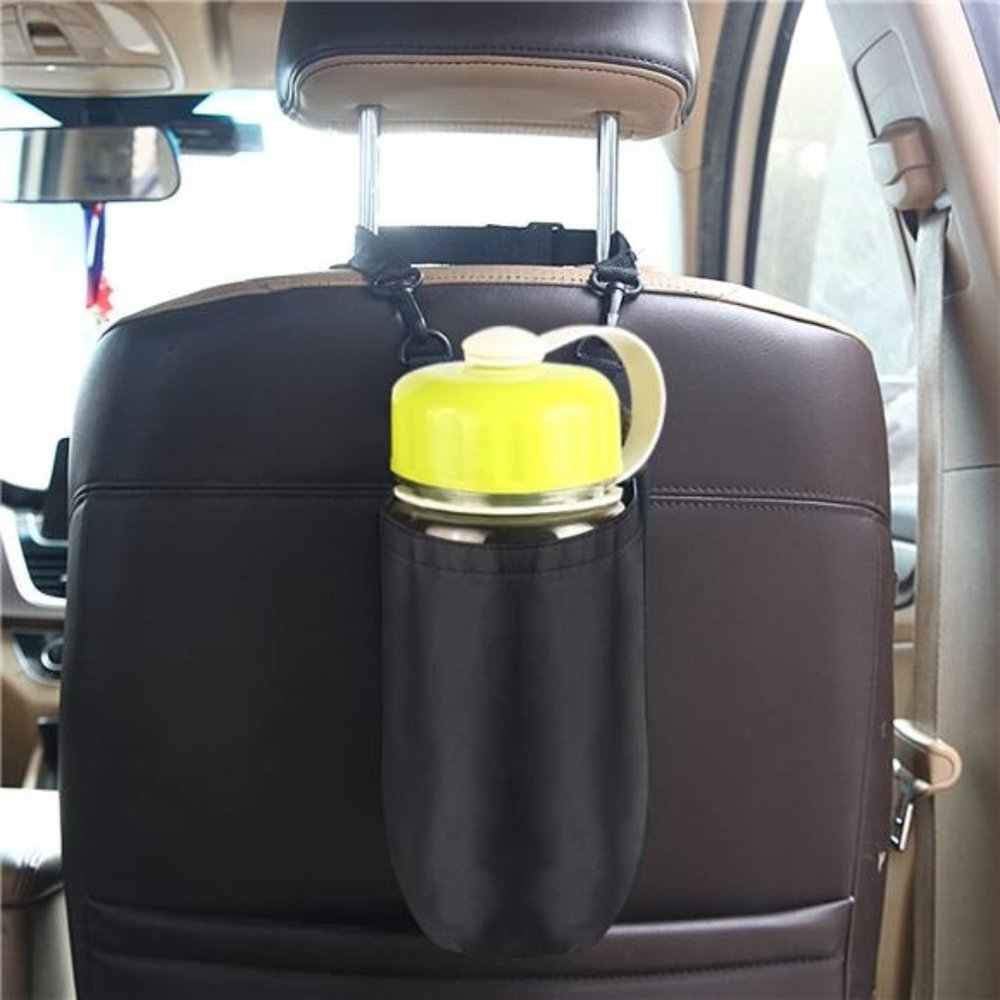 Water Cup Storage Bag Large 30/50 oz for Cars